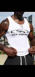 SHSW Tanktops